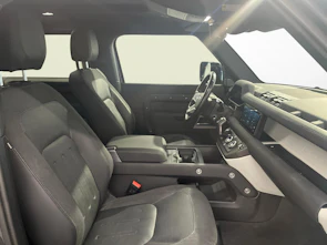 Fahrzeugbild LAND ROVER Defender 90 3.0 D I6 SE