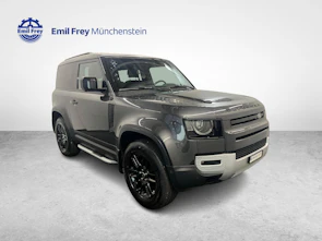 Fahrzeugbild LAND ROVER Defender 90 3.0 D I6 SE