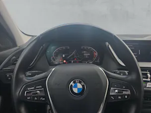 BMW 118i Sport Line Steptronic F40 (CH)