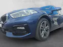 BMW 118i Sport Line Steptronic F40 (CH)