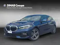 BMW 118i Sport Line Steptronic F40 (CH)