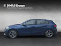 BMW 118i Sport Line Steptronic F40 (CH)