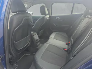 BMW 118i Sport Line Steptronic F40 (CH)