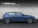 BMW 118i Sport Line Steptronic F40 (CH)