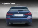 BMW 118i Sport Line Steptronic F40 (CH)