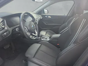BMW 118i Sport Line Steptronic F40 (CH)