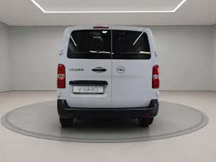 Opel Vivaro Cargo 1.5 D 120 Energize Your Business S/S