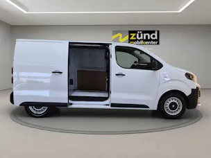 Opel Vivaro Cargo 1.5 D 120 Energize Your Business S/S