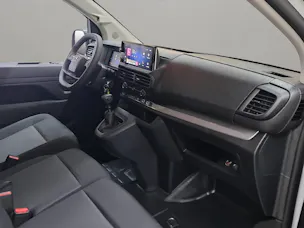 Opel Vivaro Cargo 1.5 D 120 Energize Your Business S/S