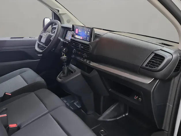 Opel Vivaro Cargo 1.5 D 120 Energize Your Business S/S