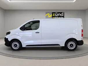 Opel Vivaro Cargo 1.5 D 120 Energize Your Business S/S