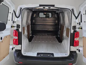 Opel Vivaro Cargo 1.5 D 120 Energize Your Business S/S