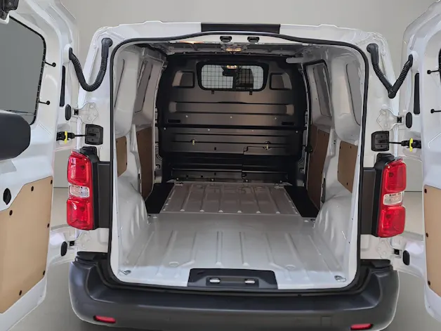 Opel Vivaro Cargo 1.5 D 120 Energize Your Business S/S