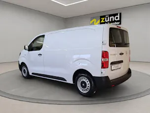 Opel Vivaro Cargo 1.5 D 120 Energize Your Business S/S
