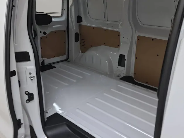 Opel Vivaro Cargo 1.5 D 120 Energize Your Business S/S