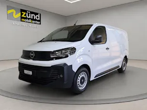 Opel Vivaro Cargo 1.5 D 120 Energize Your Business S/S