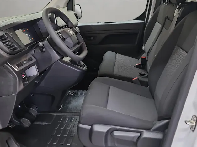 Opel Vivaro Cargo 1.5 D 120 Energize Your Business S/S