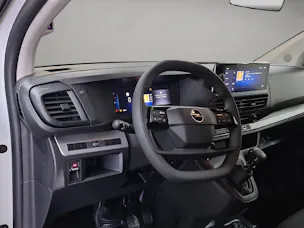 Opel Vivaro Cargo 1.5 D 120 Energize Your Business S/S