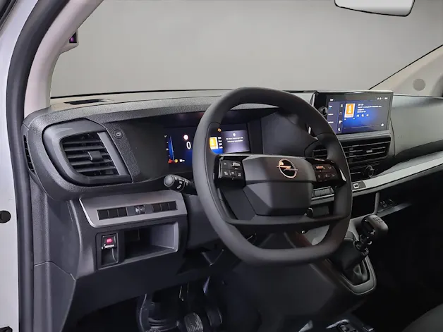 Opel Vivaro Cargo 1.5 D 120 Energize Your Business S/S