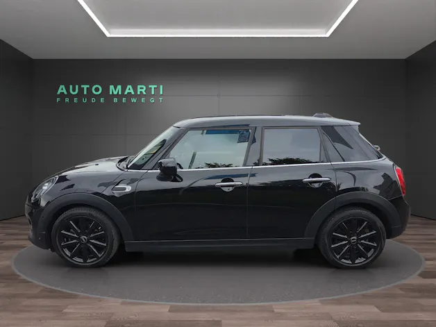 Mini F55 1.5i Cooper