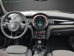 Mini F55 1.5i Cooper