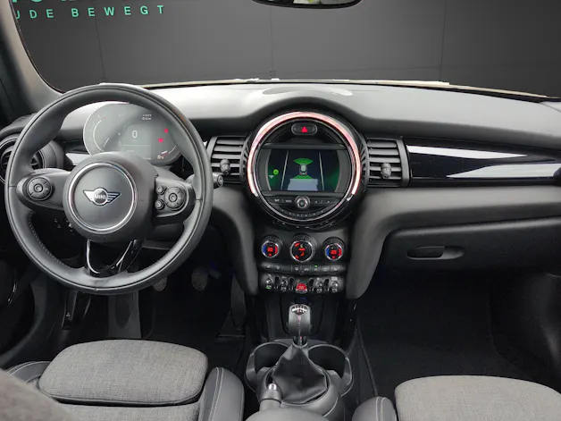 Mini F55 1.5i Cooper