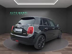 Mini F55 1.5i Cooper