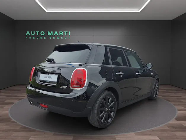 Mini F55 1.5i Cooper