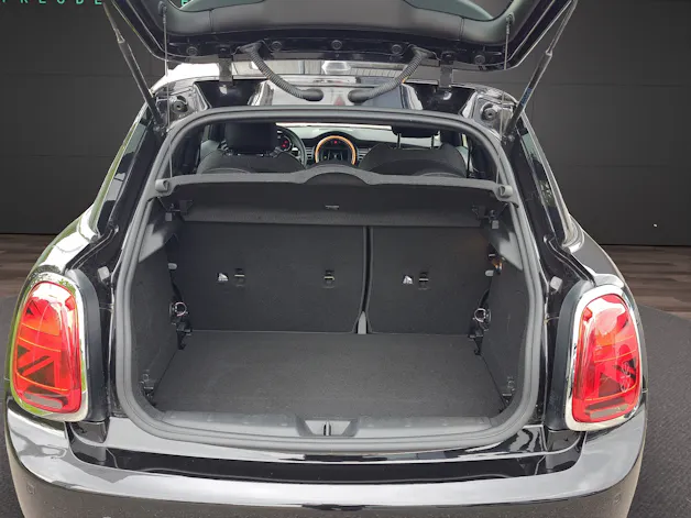Mini F55 1.5i Cooper