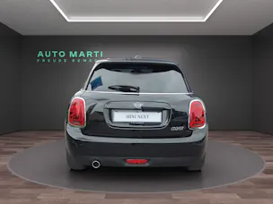 Mini F55 1.5i Cooper