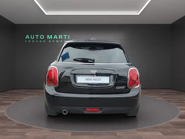 Mini F55 1.5i Cooper
