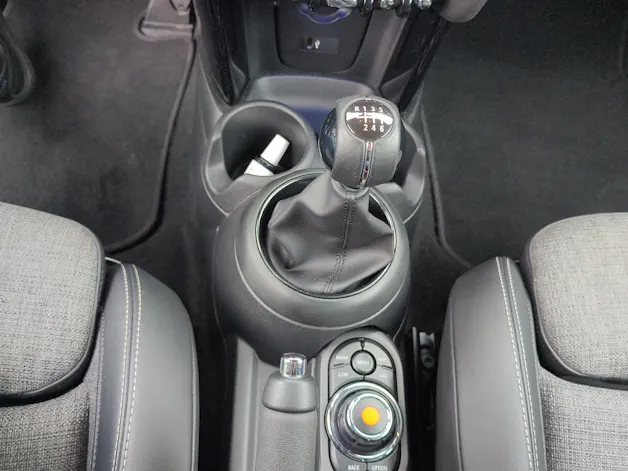 Mini F55 1.5i Cooper