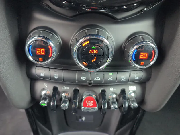 Mini F55 1.5i Cooper