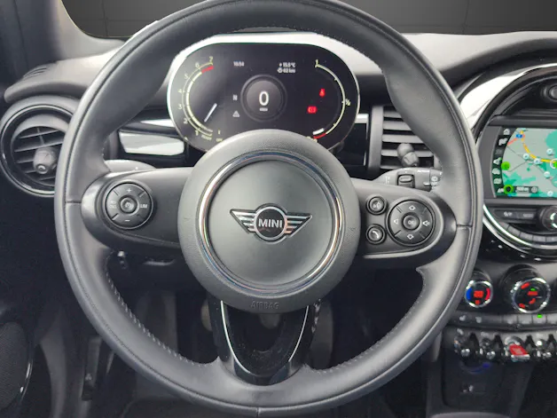 Mini F55 1.5i Cooper