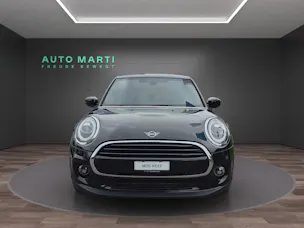 Mini F55 1.5i Cooper