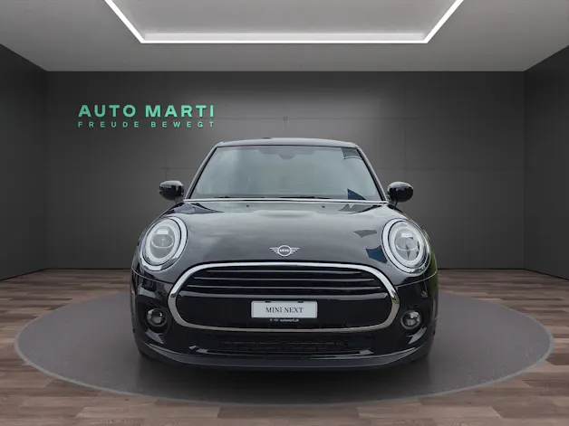 Mini F55 1.5i Cooper