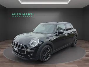 Mini F55 1.5i Cooper