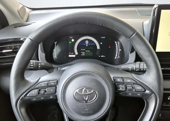 Fahrzeugbild 9 Fahrzeugbild 9