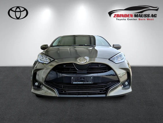 Fahrzeugbild 1 Fahrzeugbild 1