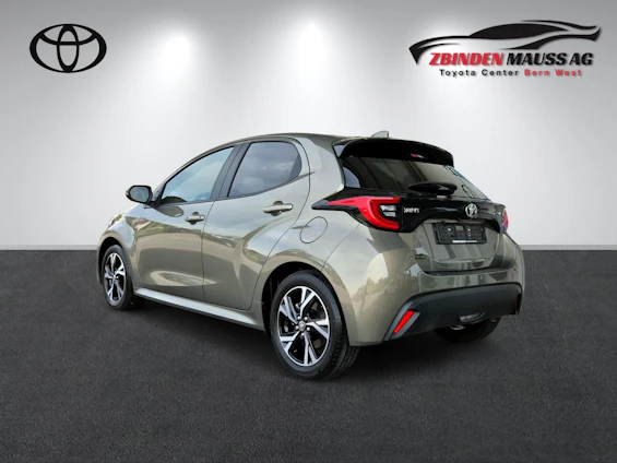 Fahrzeugbild 3 Fahrzeugbild 3