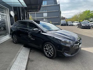 Kia Ceed SW 1.5 T-GDi Power