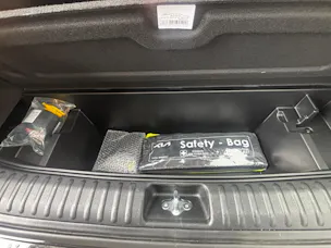Kia Ceed SW 1.5 T-GDi Power