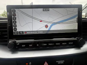 Kia Ceed SW 1.5 T-GDi Power