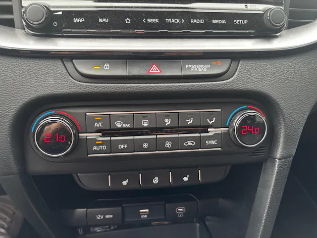 Kia Ceed SW 1.5 T-GDi Power