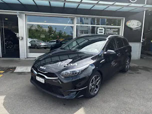 Kia Ceed SW 1.5 T-GDi Power