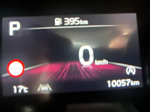 Kia Ceed SW 1.5 T-GDi Power