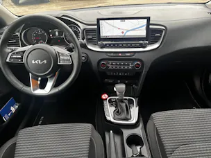 Kia Ceed SW 1.5 T-GDi Power