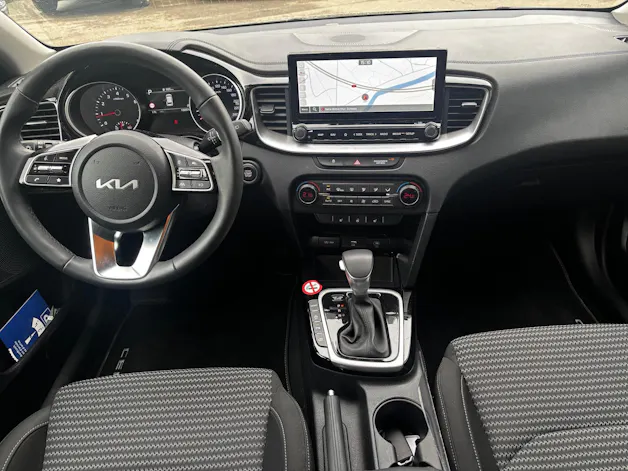 Kia Ceed SW 1.5 T-GDi Power