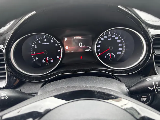 Kia Ceed SW 1.5 T-GDi Power