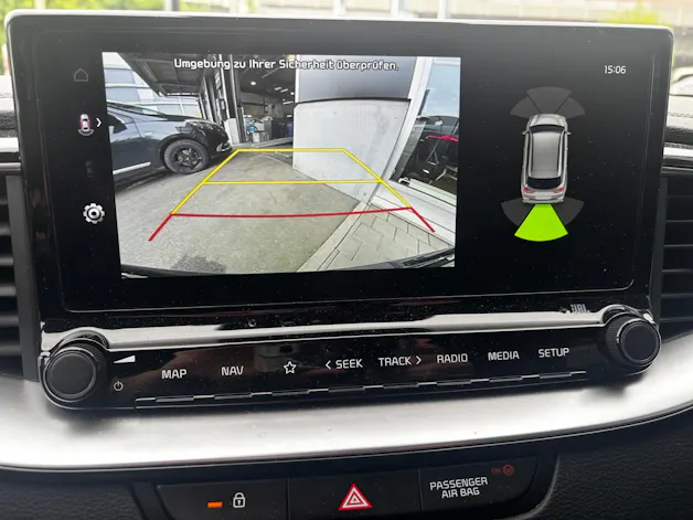 Kia Ceed SW 1.5 T-GDi Power